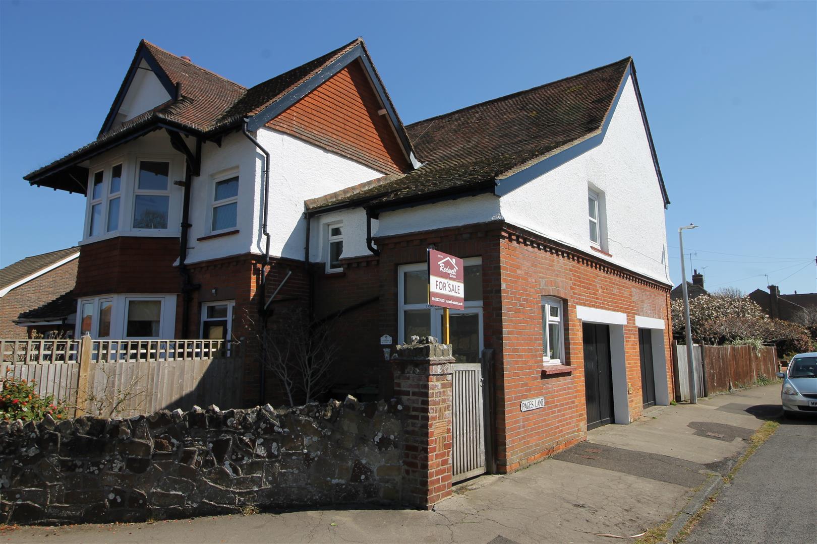 BexhillOnSea Independent Estate Agent. Redwell Estates